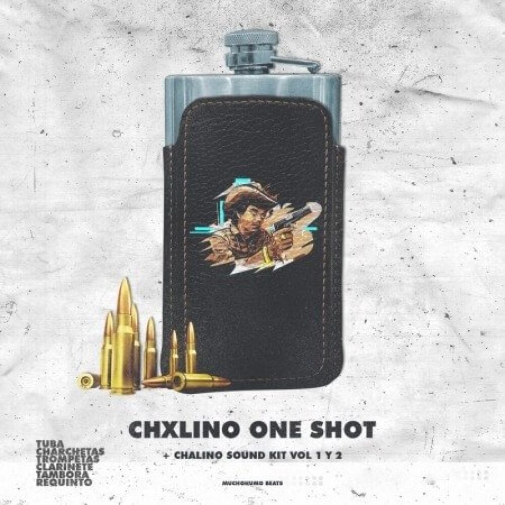 Chxlino One Shot