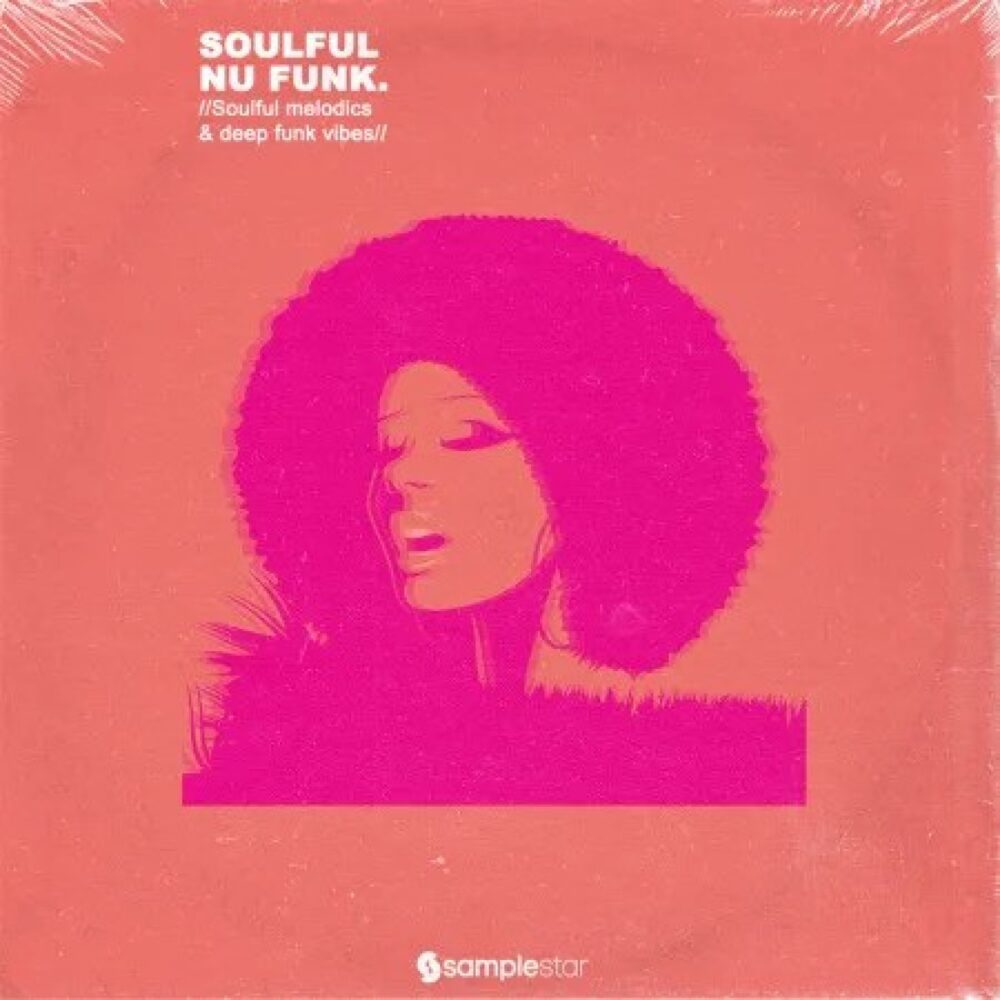 Soulful Nu Funk