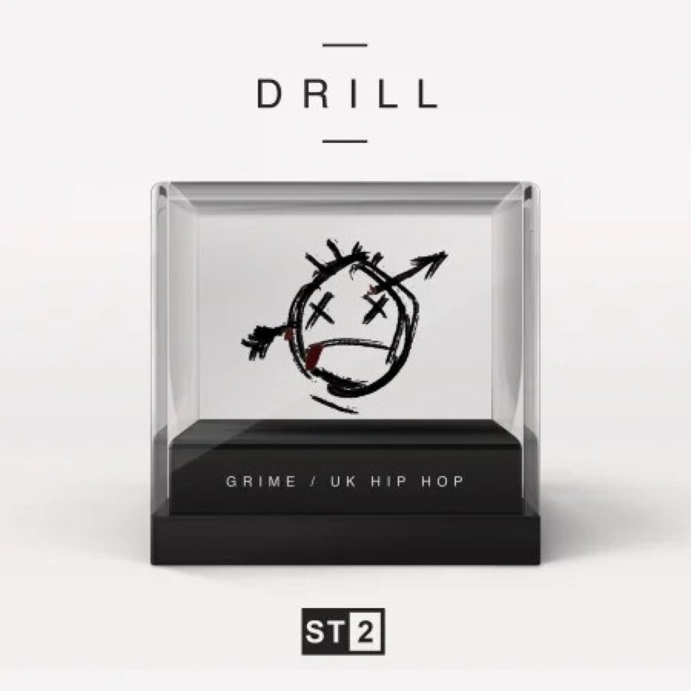 ST2 Samples Drill