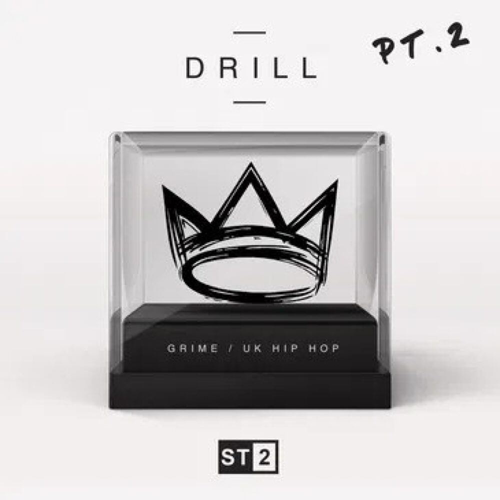 ST2 Samples Drill Part 2