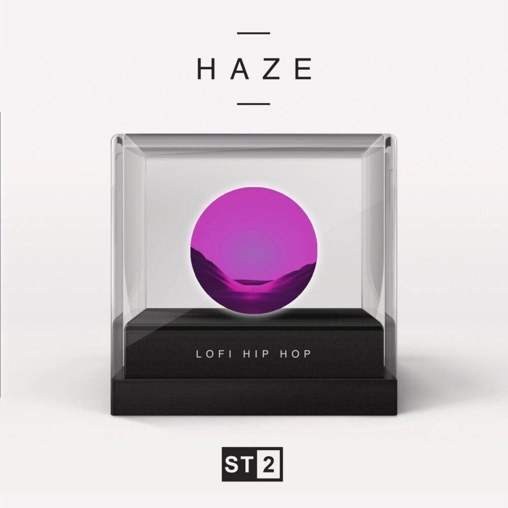 ST2 Samples Haze