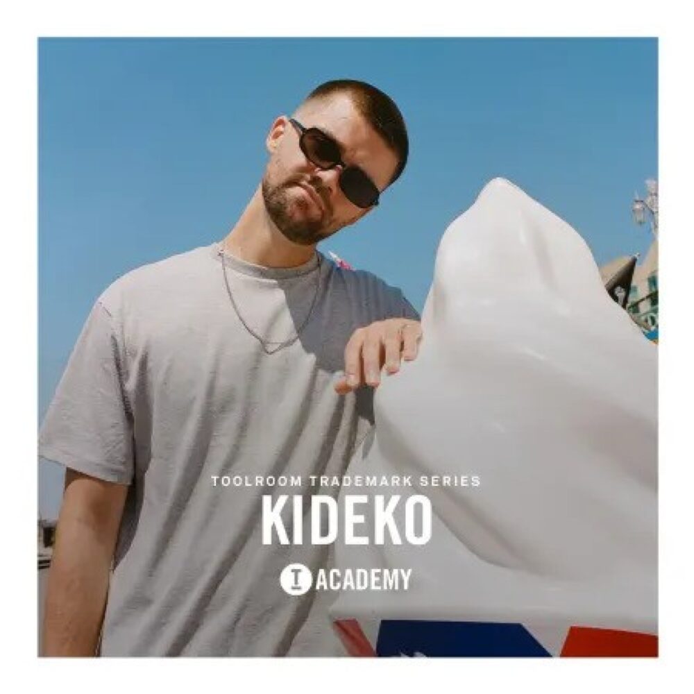 Kideko Trademark Series