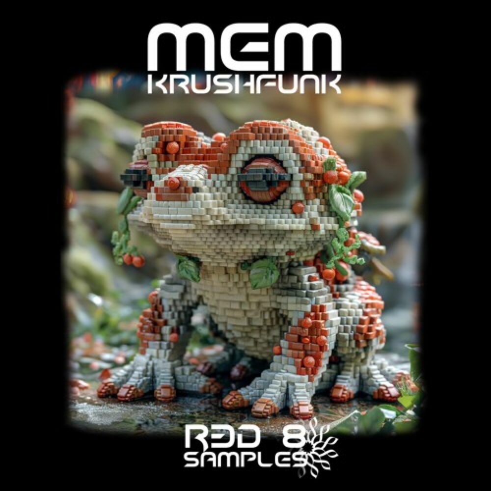 MEM Krushfunk