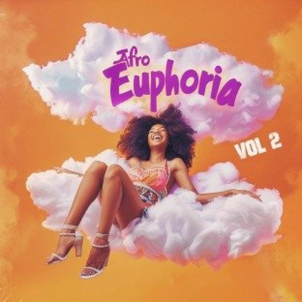 Afro Euphoria 2