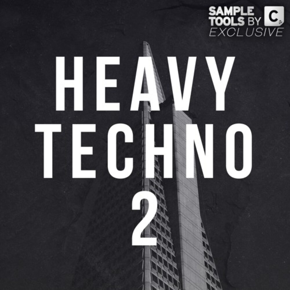 Heavy Techno 2