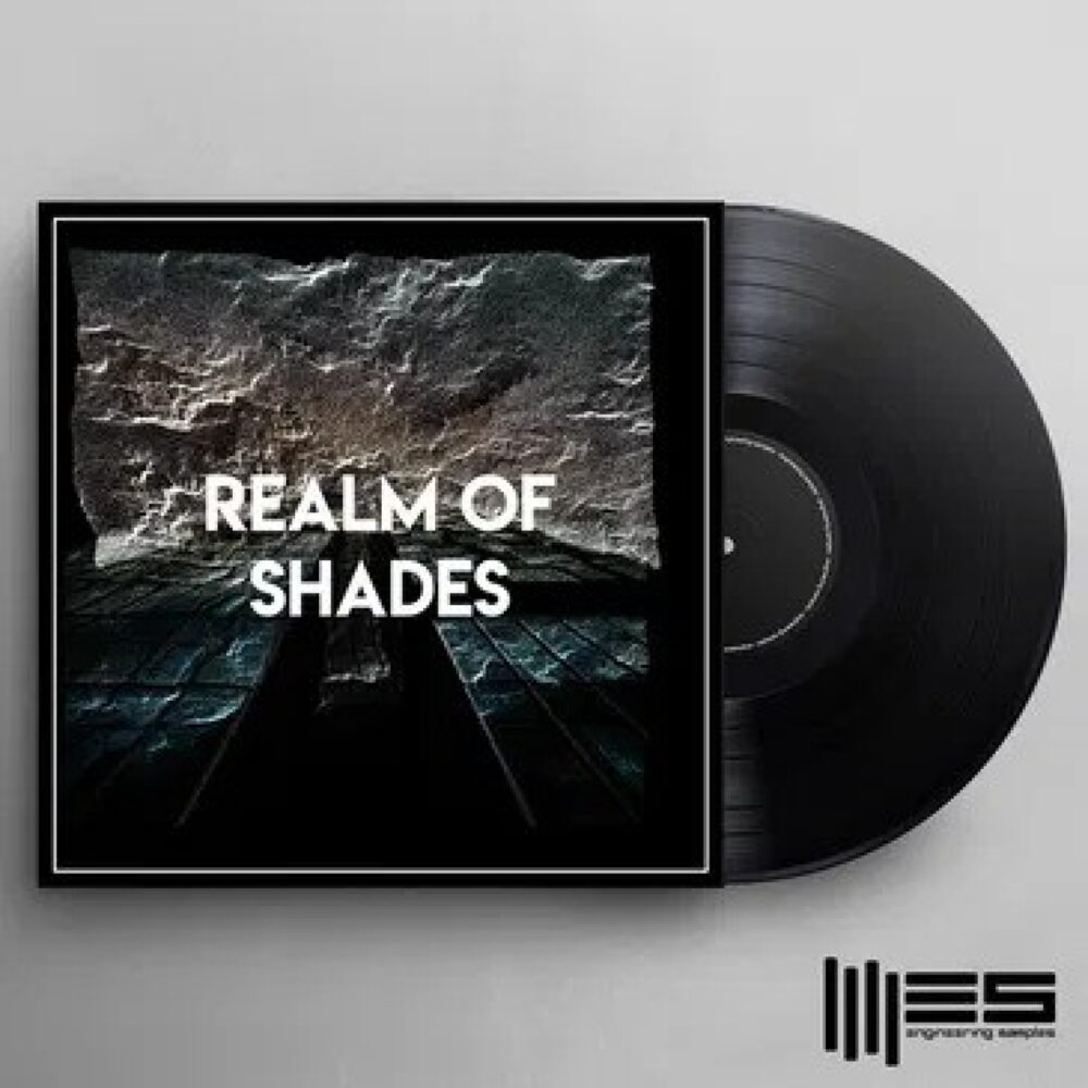 Realm Of Shades