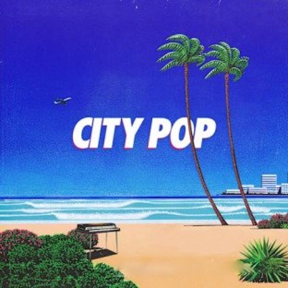 Capsun ProAudio City Pop