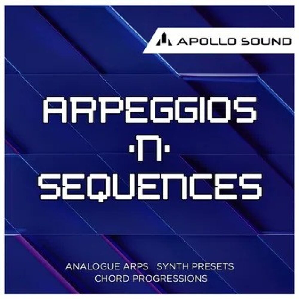 Arpeggios N Sequences