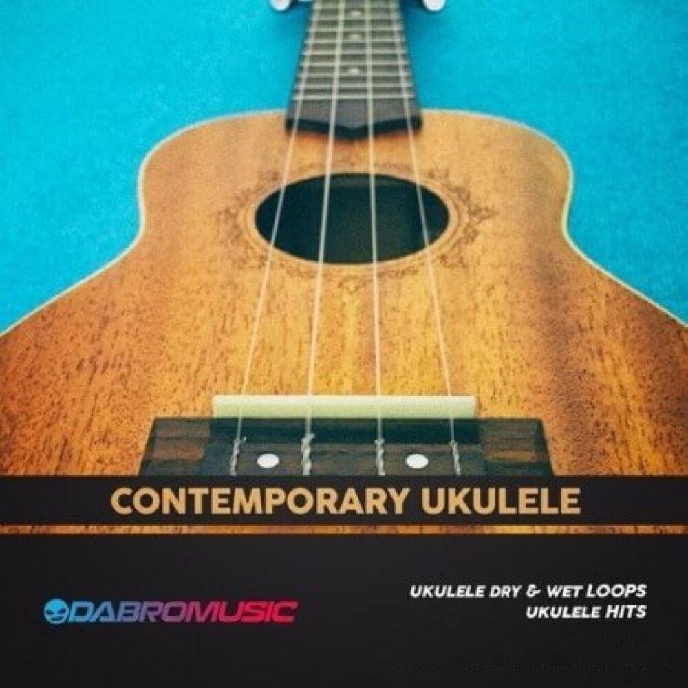 Contemporary Ukulele