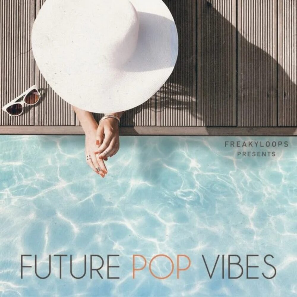 Future Pop Vibes