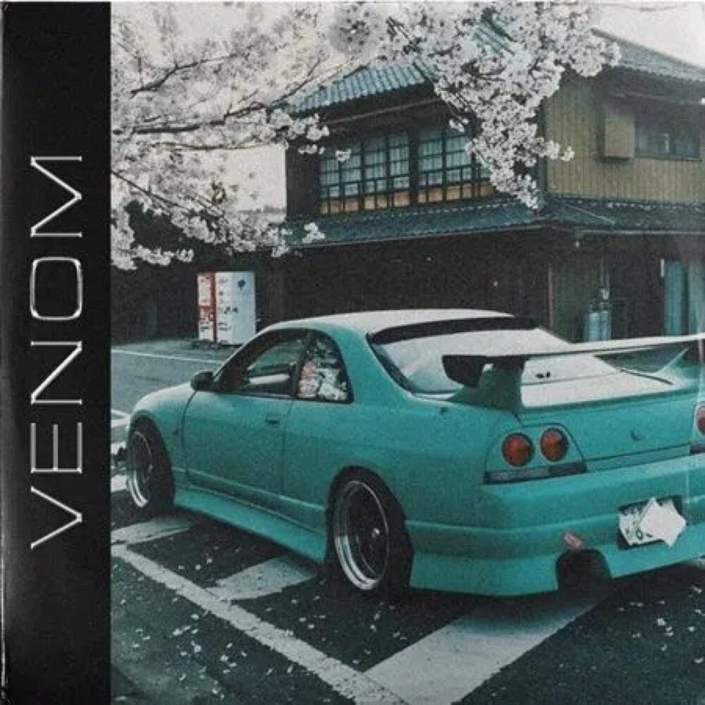 Fxlicia Venom