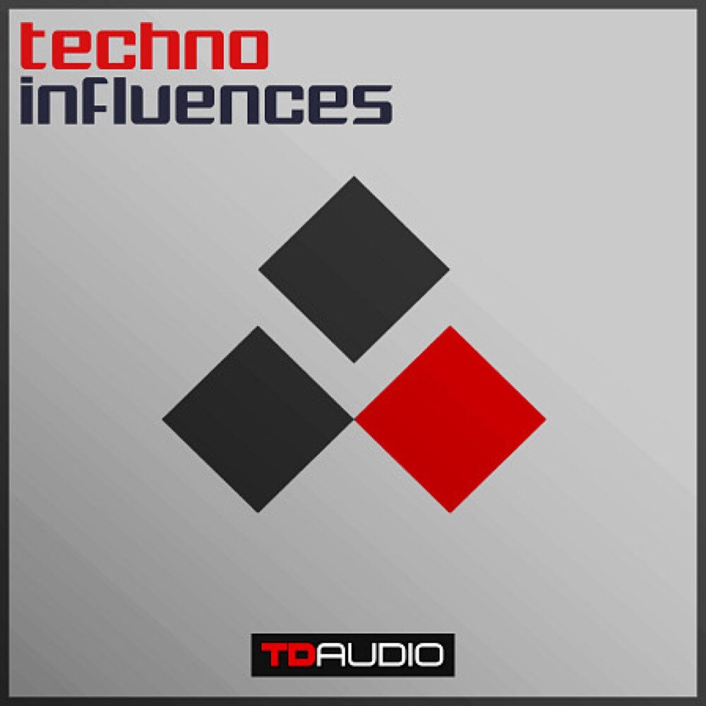 Techno Influences