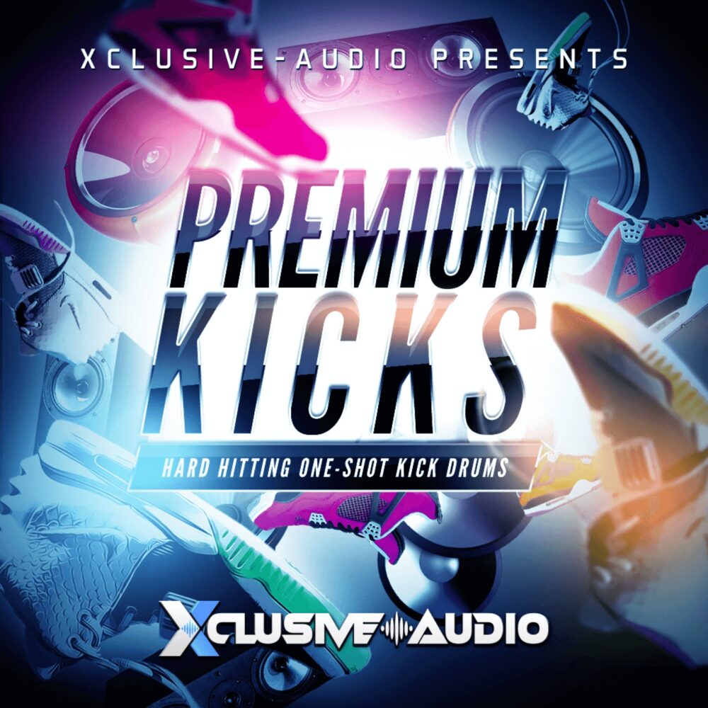 Premium Kicks