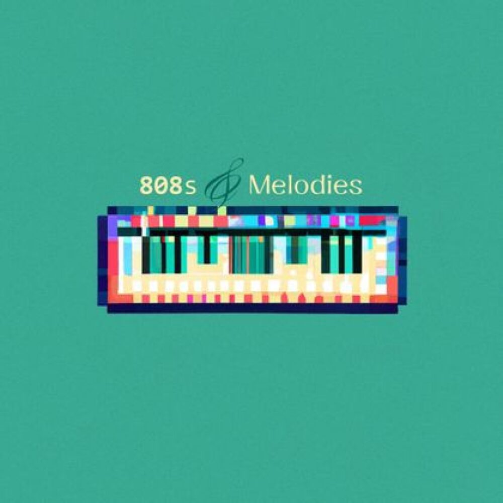 808s and Melodies