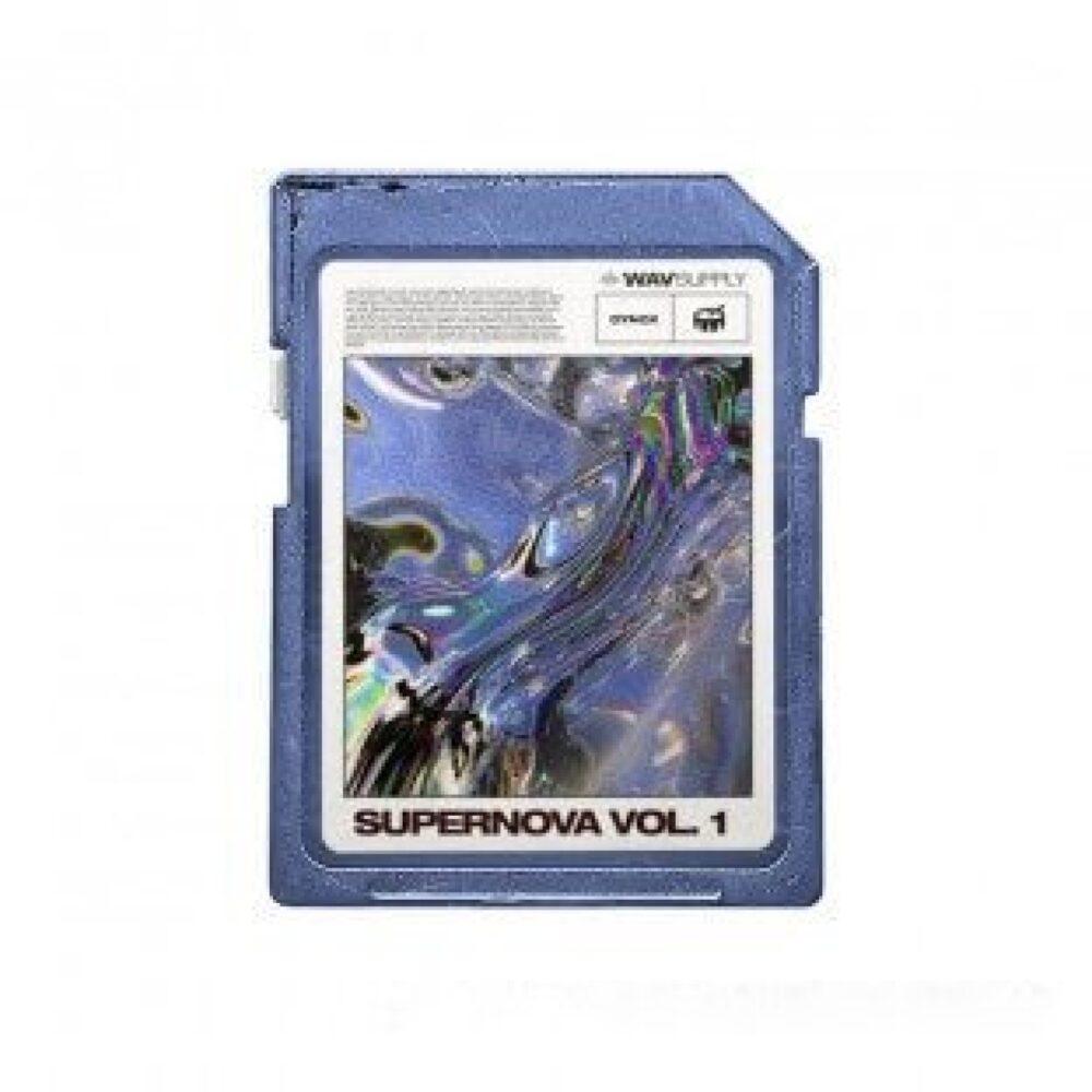 Dynox Supernova Vol 1
