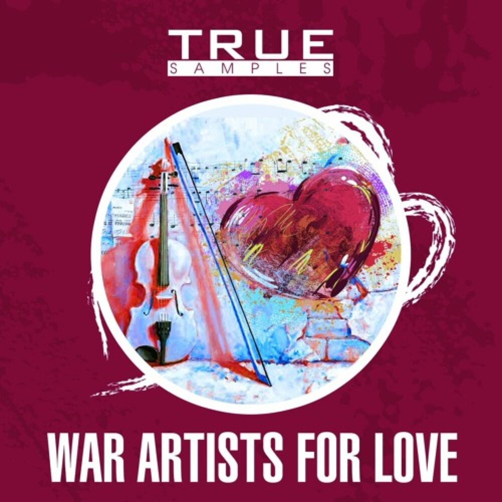 War Artists For Love