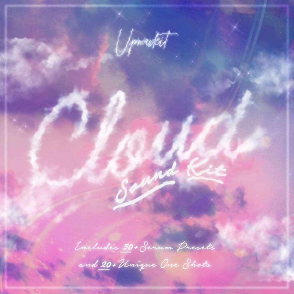 Cloud Sound Kit