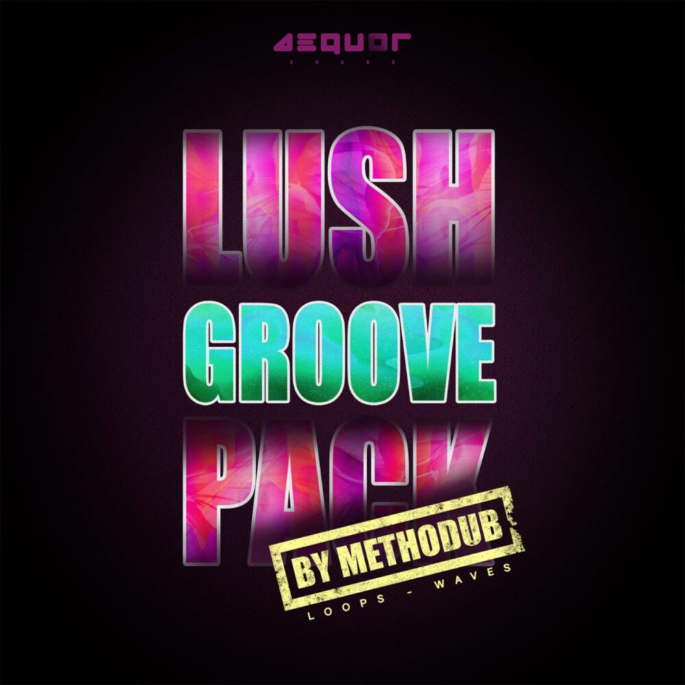 Lush Groove