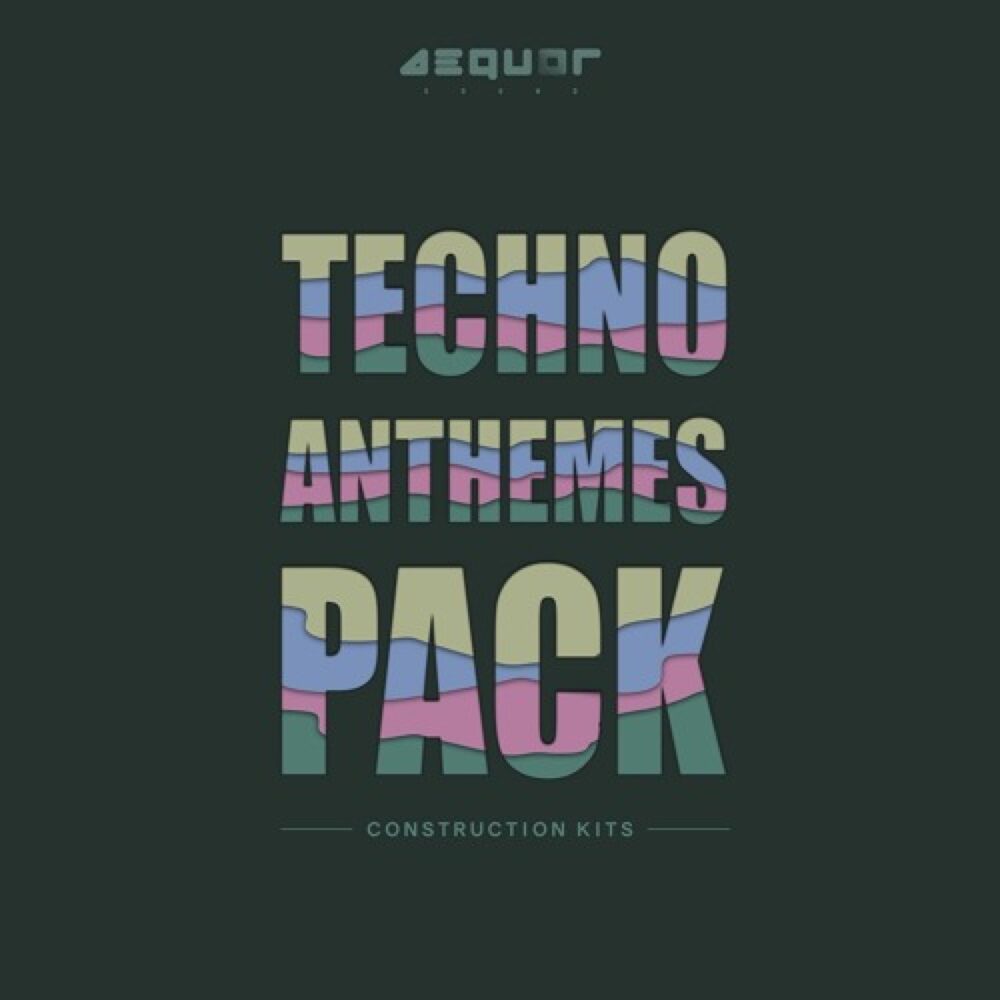 Techno Anthems
