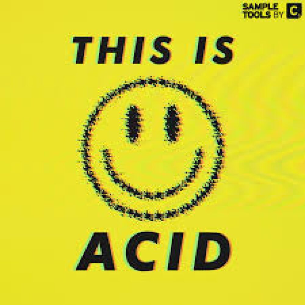 This Is Acid