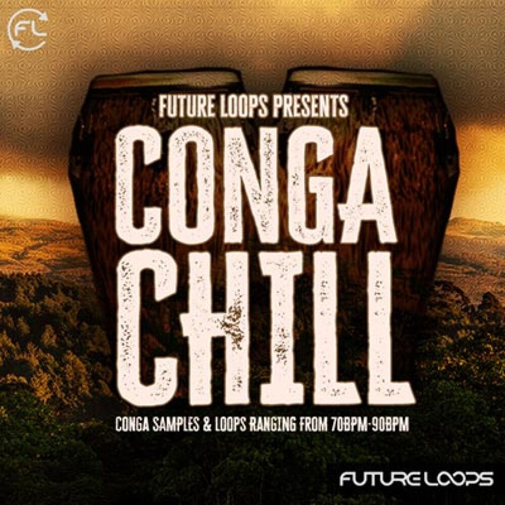 Conga Chill