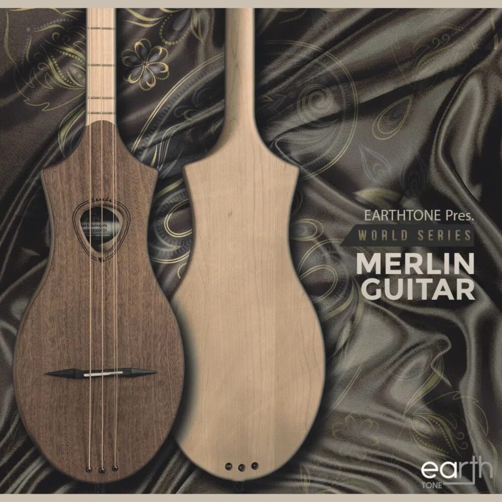 Merlin Guitar