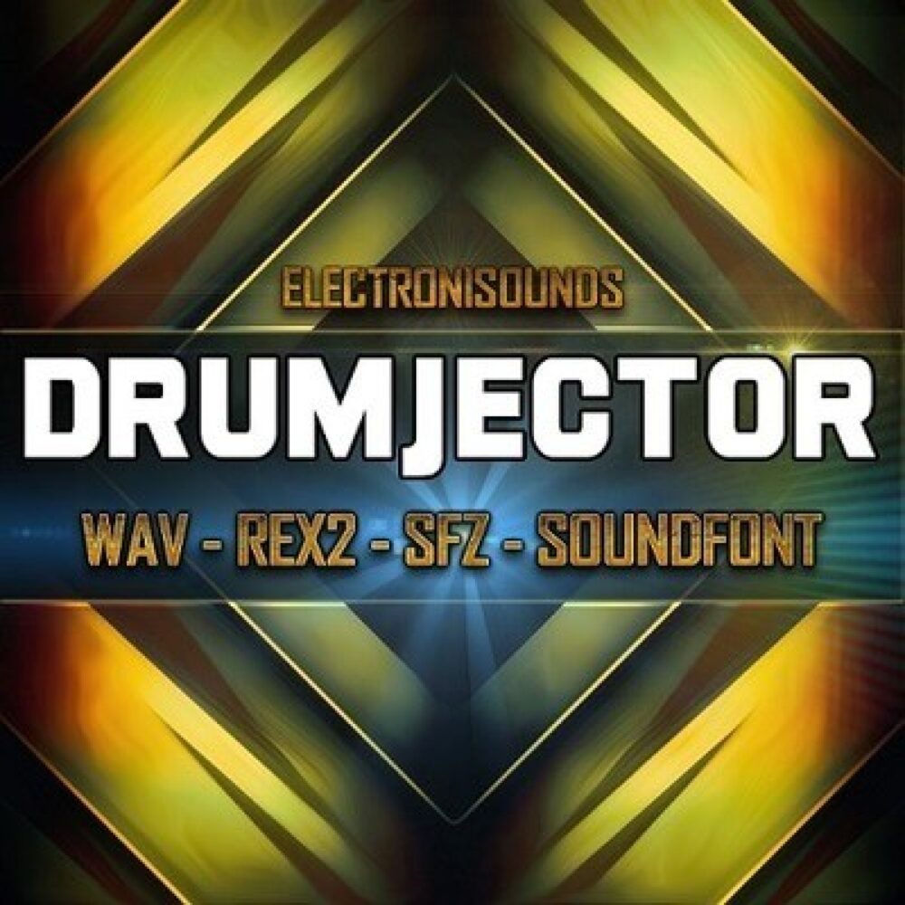 Electroni Sounds Drumjector