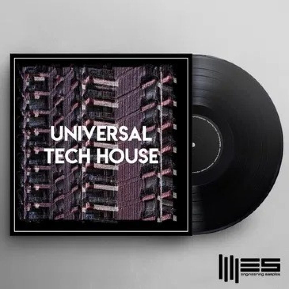 Universal Tech House