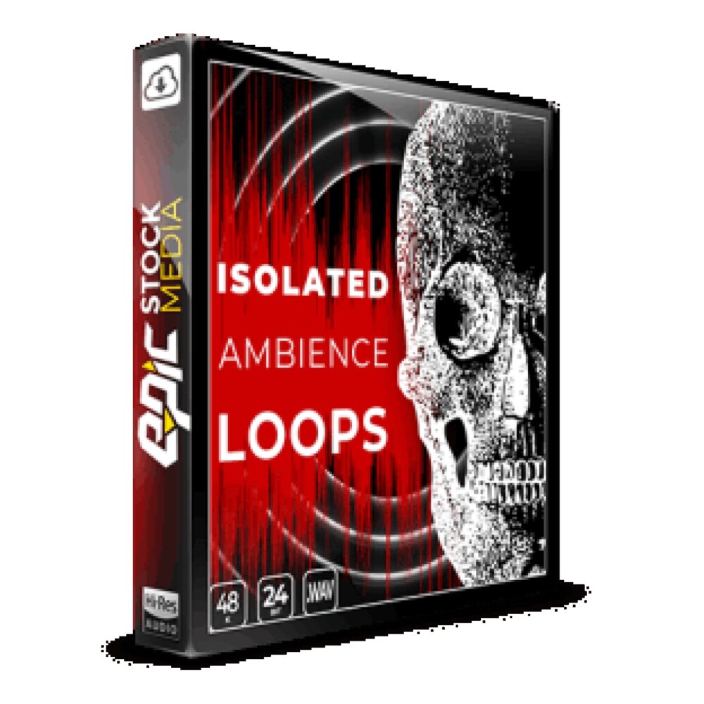Isolated Ambience Loops