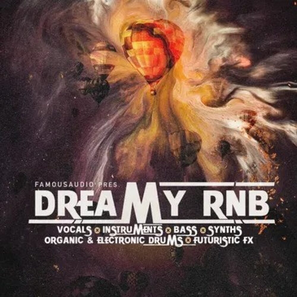 Dreamy RnB