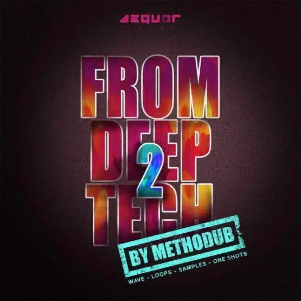 From Deep 2 Tech