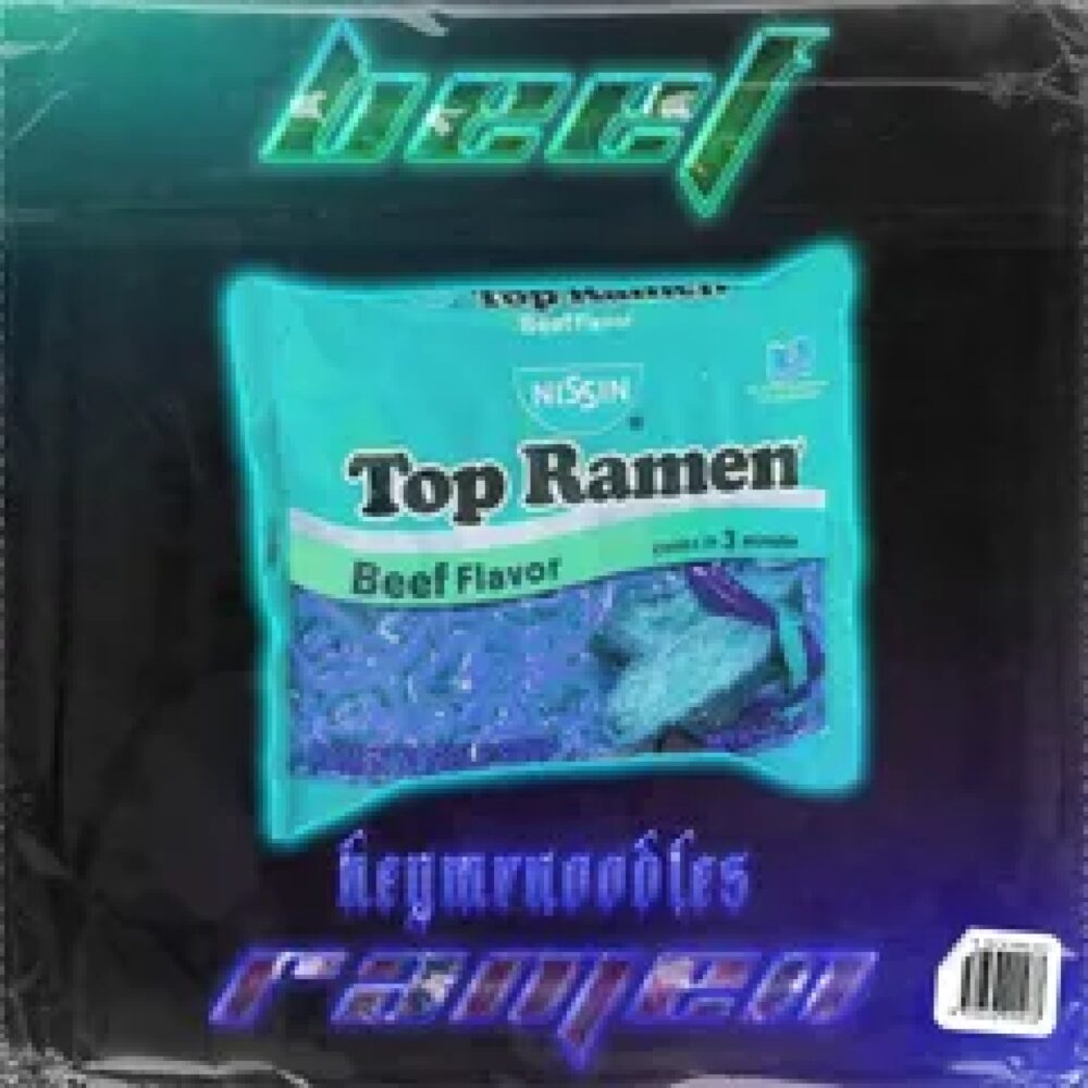 Beef Ramen Drum Kit Vol 2