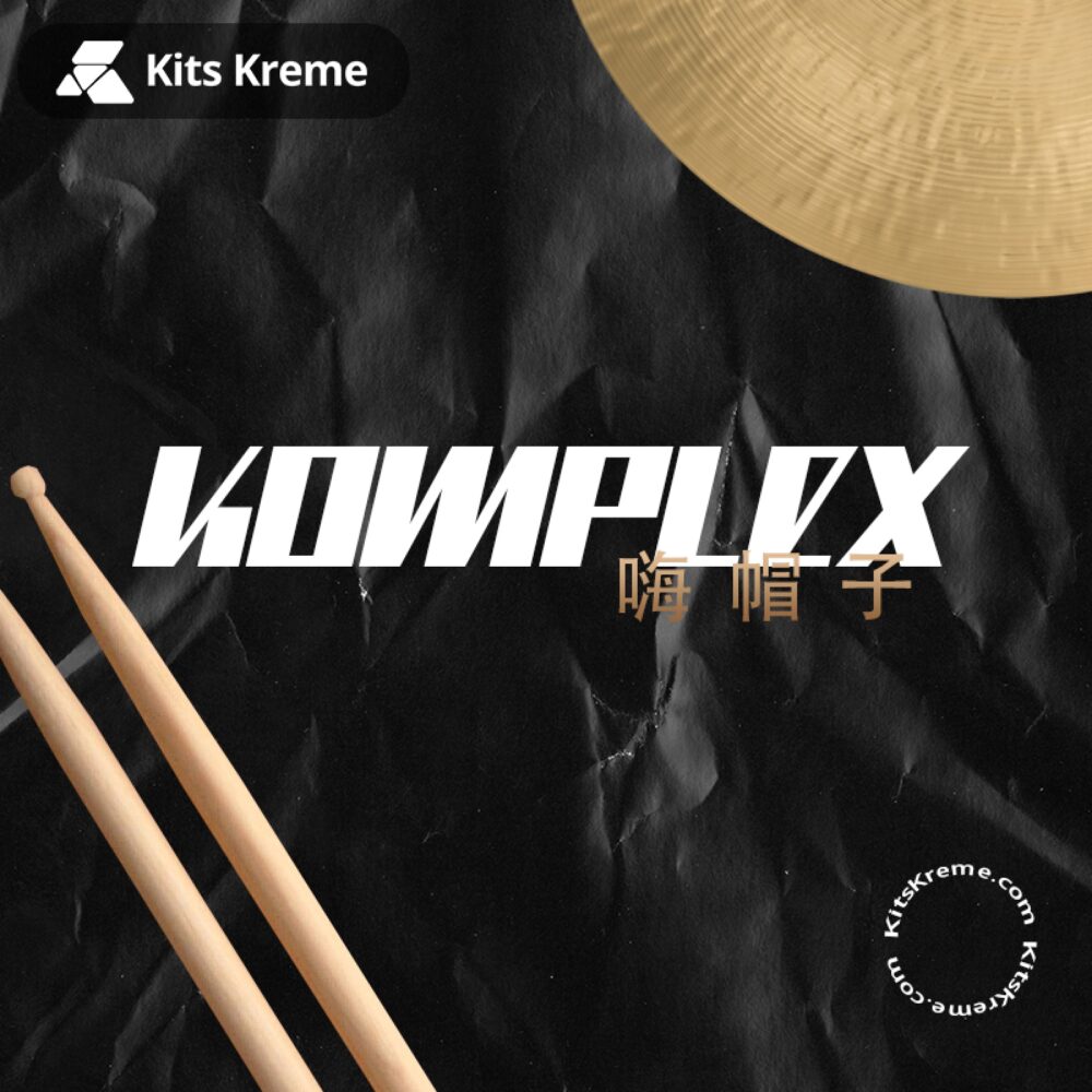 Komplex HiHats