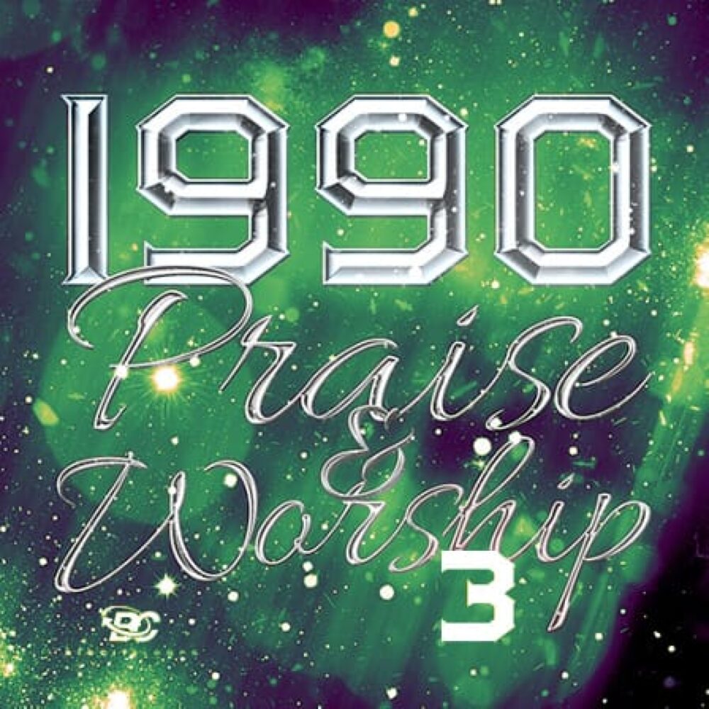 1990 Praise and Worship 3