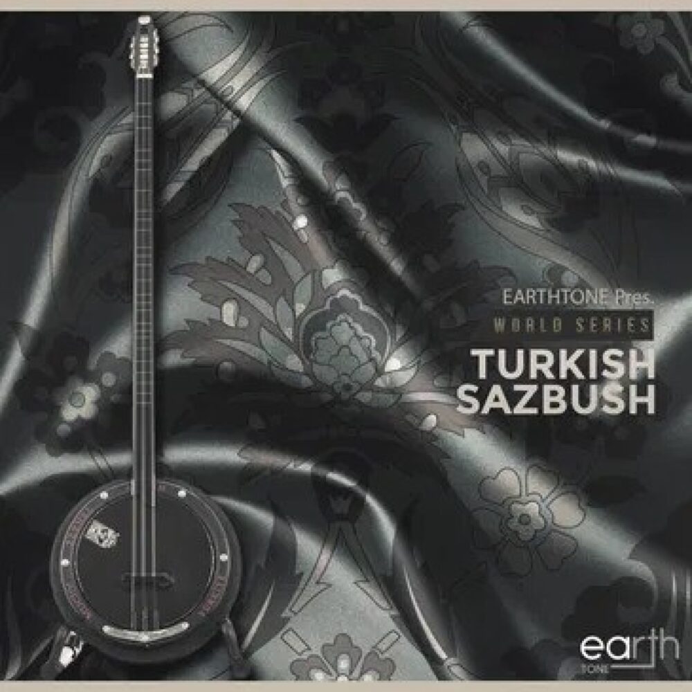 Turkish Sazbush