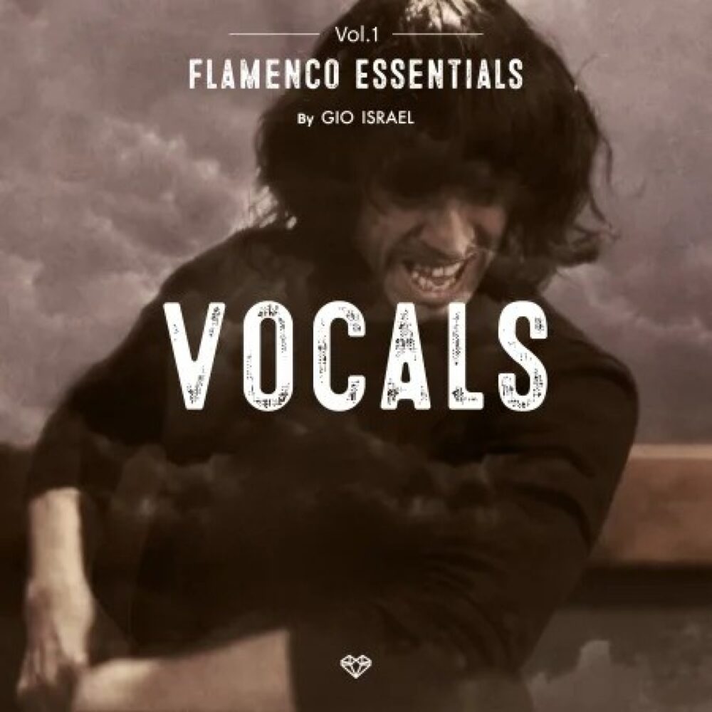 Flamenco Essentials Vocals