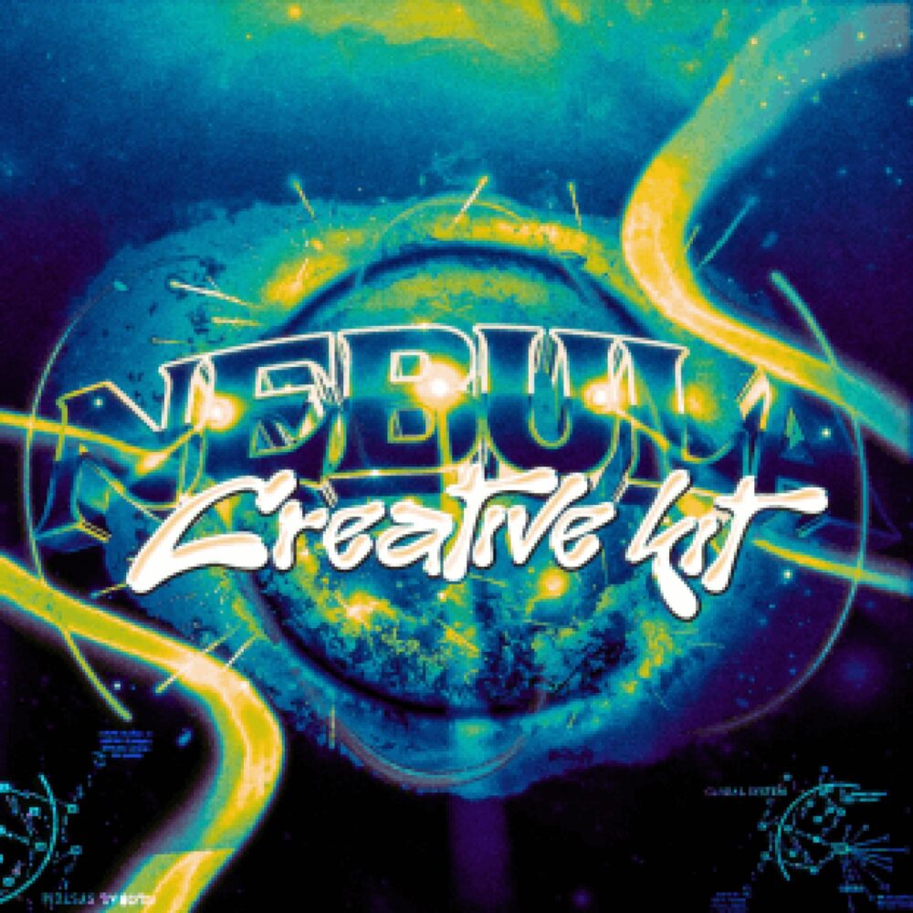 Nebula Creative Kit