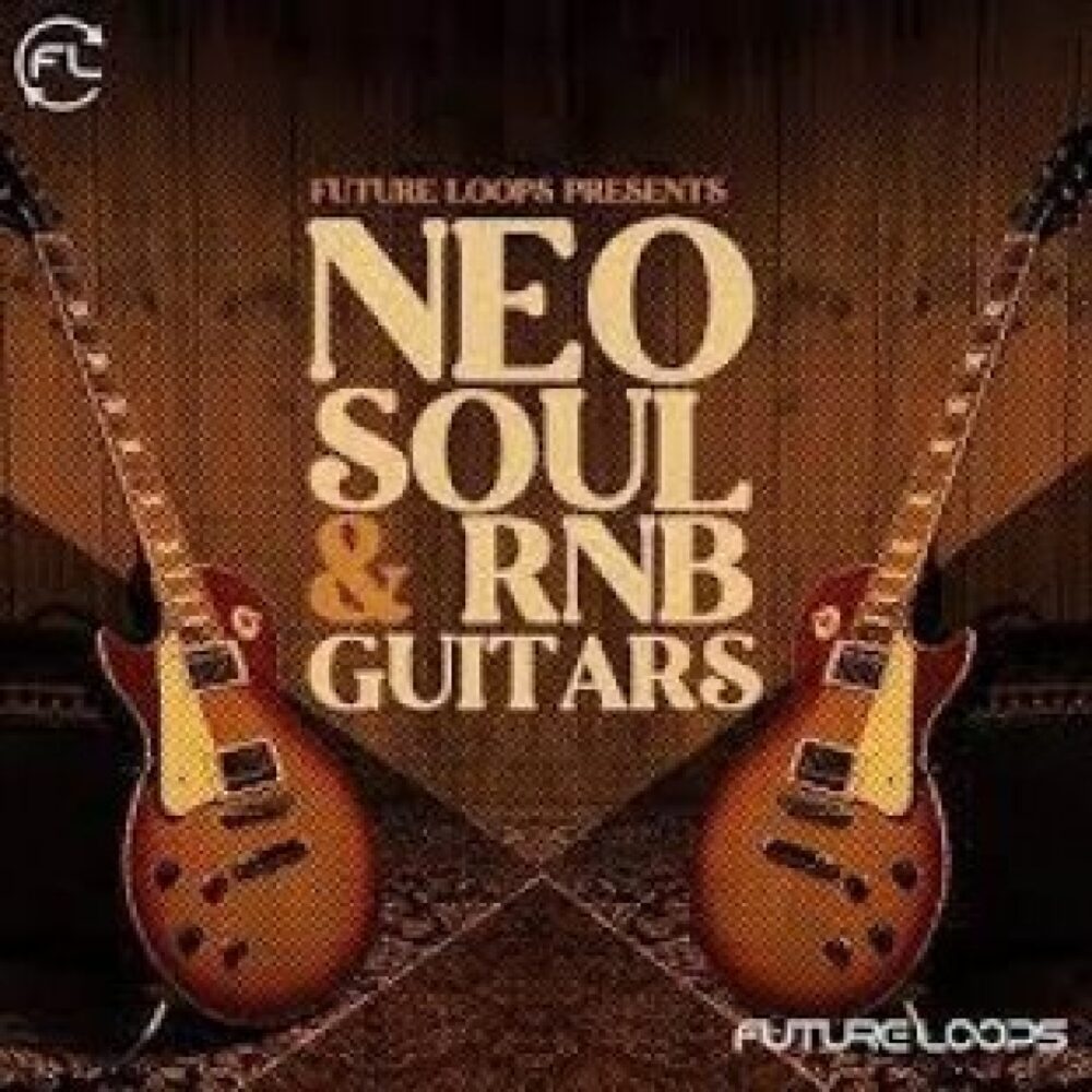 Neo Soul and RnB Guitars