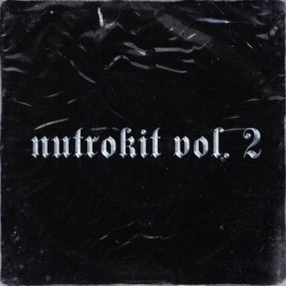The Nutrokit Vol 2