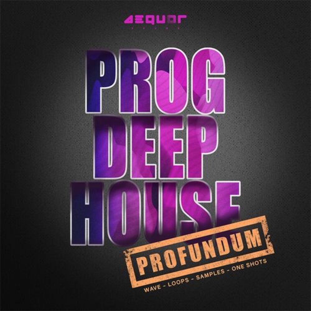 Progressive Deep House
