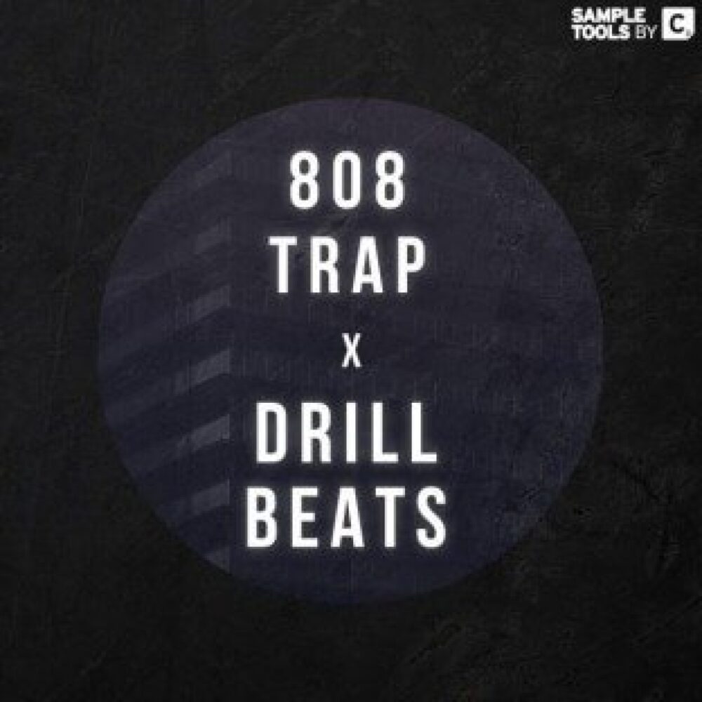 808 Trap and Drill Beats