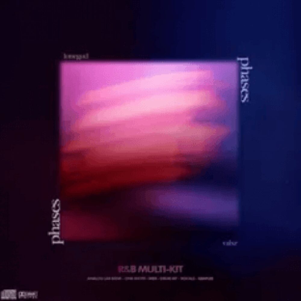 LoneGud x Valxr Phases Multi-Kit