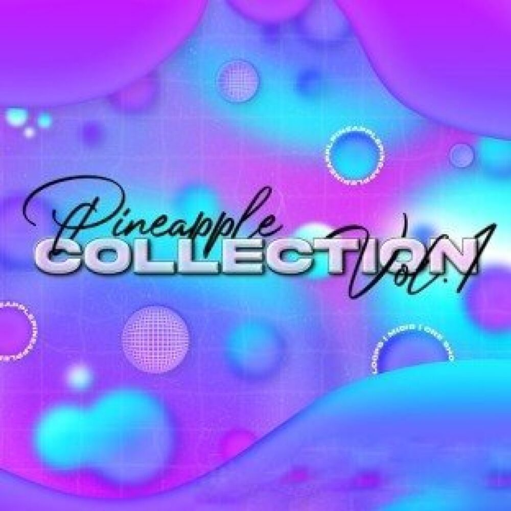 Pineapple Collection Vol 1