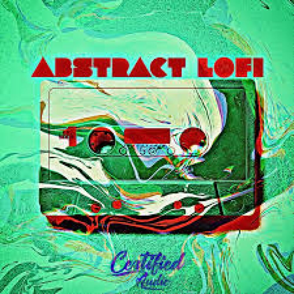 Abstract Lo-Fi