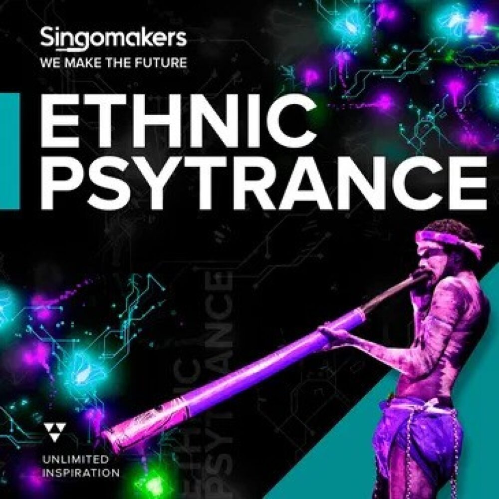 Ethnic Psytrance