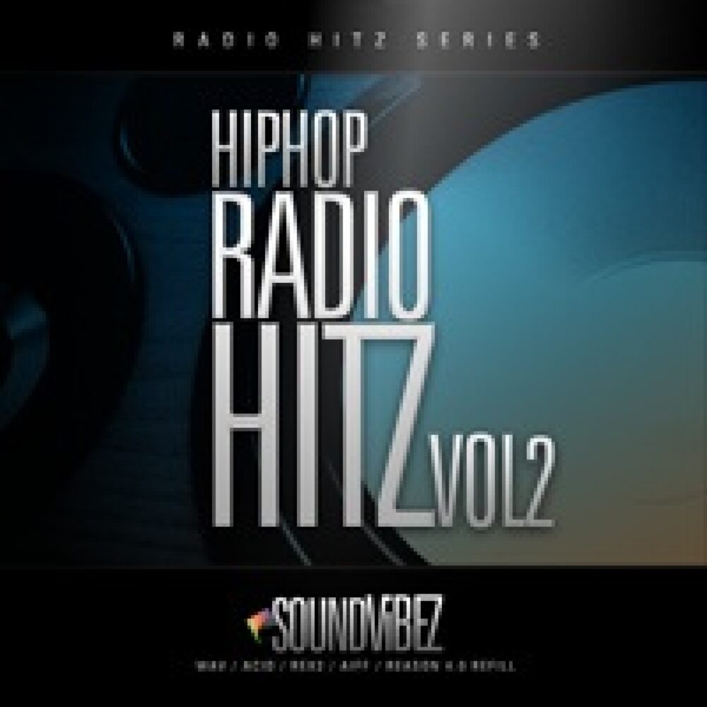 Hip Hop Radio Hitz Vol 2