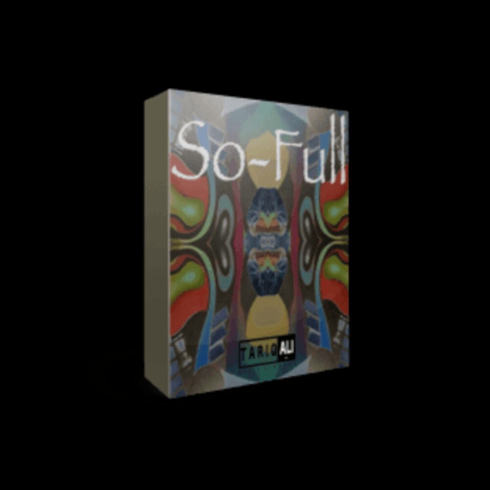Tariq Ali So-Full