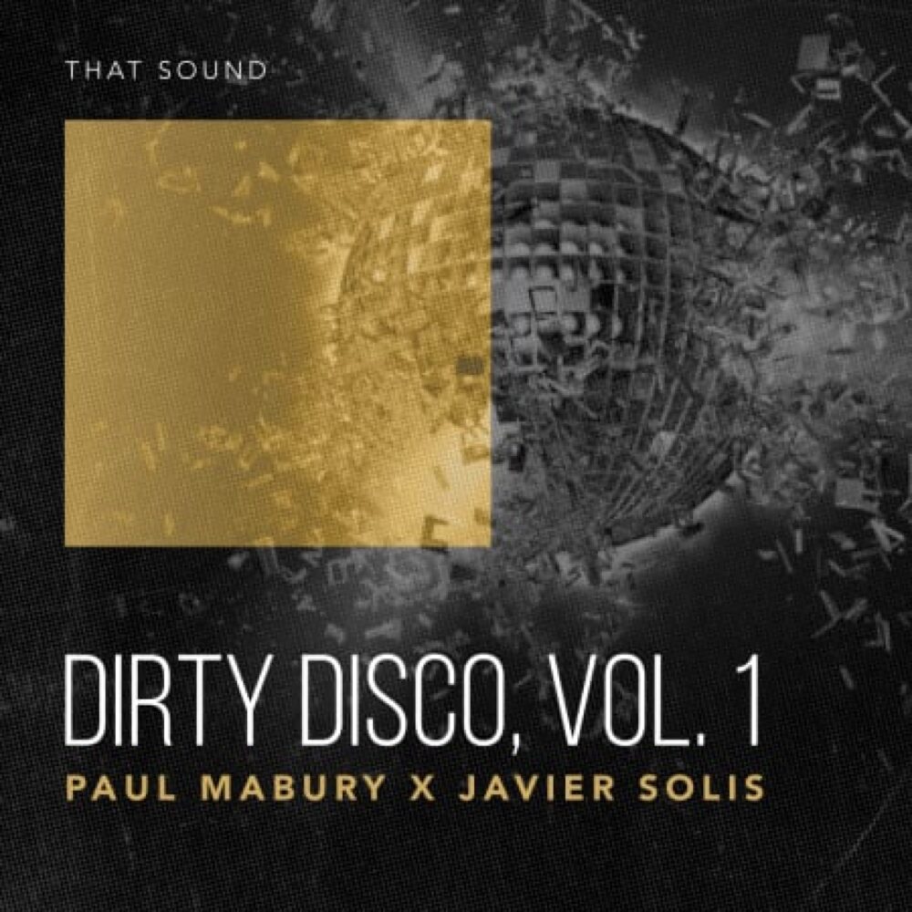 Dirty Disco Vol 1
