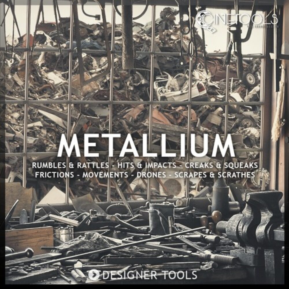 Metallium