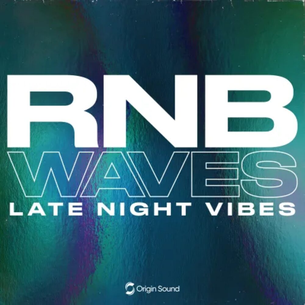 RnB Waves Late Night Vibes
